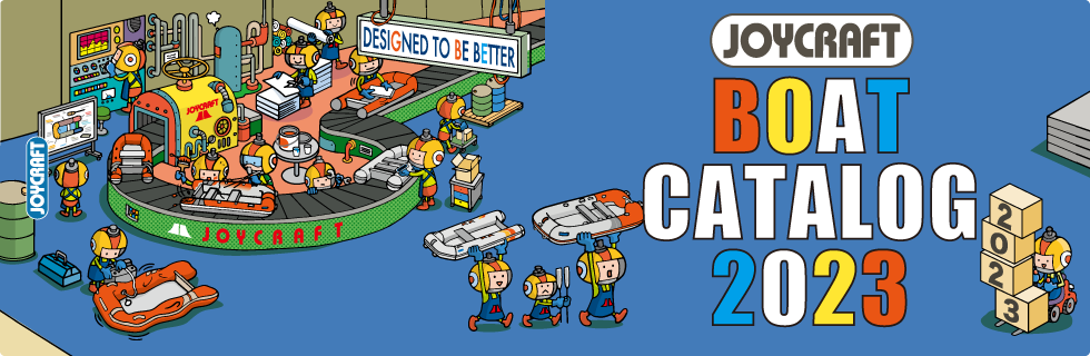 JOYCRAFT CATALOG 2023