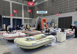 2026 フィッシングショーin東北 出展のお知らせ|イベント|JOYCRAFT